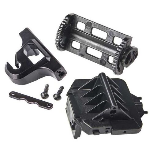 Крепление аккумулятора Walkera F210 WK-F210-Z-10B