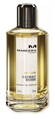 Духи Mancera Intense Cedrat Boise 60 мл.