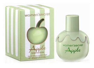 Туалетная вода Women Secret Apple 40 мл.