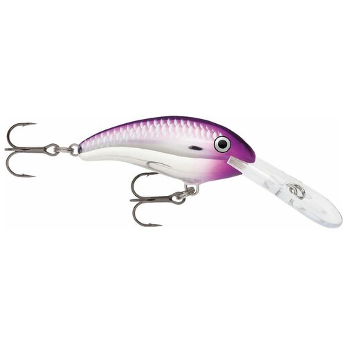 Воблер RAPALA Shad Dancer 07 /PRC