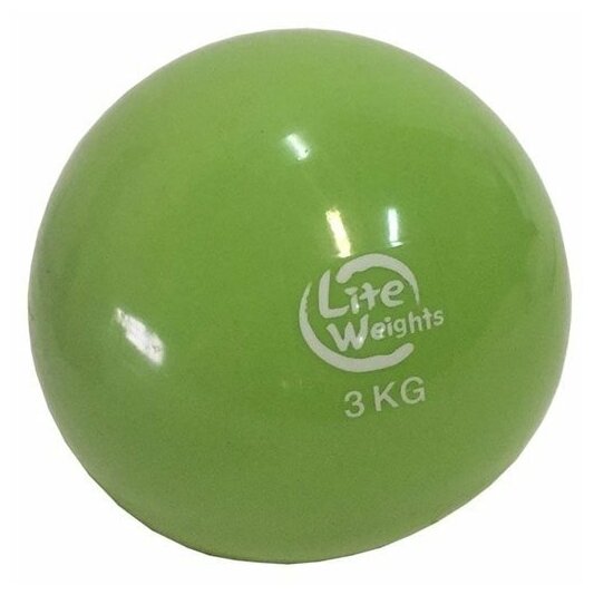 Lite Weights - фото №4