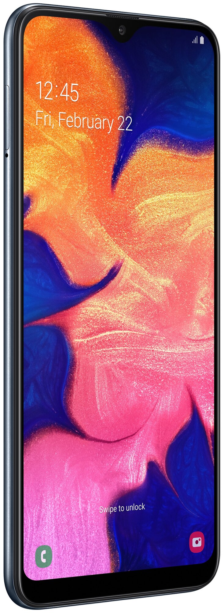 Смартфон Samsung Galaxy A10 — купить в интернет-магазине по низкой цене ...