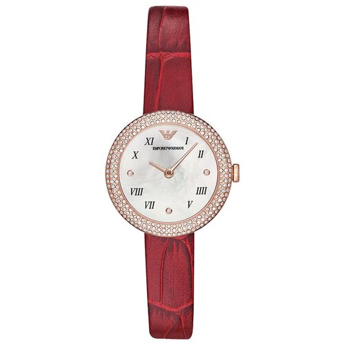 фото Наручные часы emporio armani rosa ar11357