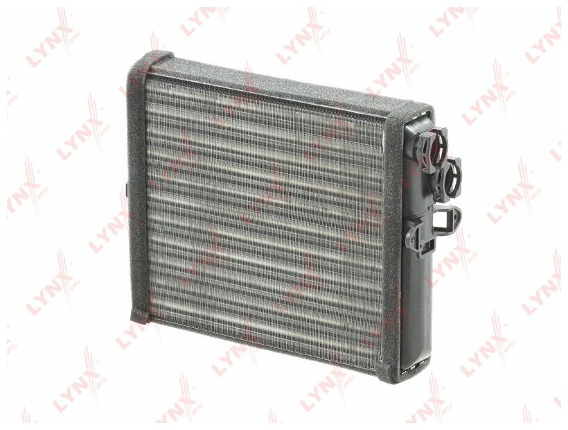Радиатор отопителя VOLVO S60 I (00-10) S80 I (98-06) XC70 I (02-07) XC90 I (02-14)