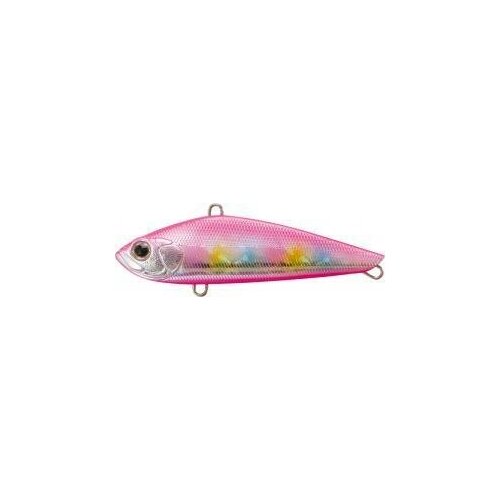 Воблер ZipBaits ZBL VIB 90-35G 563 Glow Candy воблер zipbaits zbl vib 90 35g 476