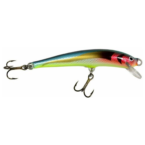 Воблер Nils Master Invincible Floating, 5cm, 6g, #101