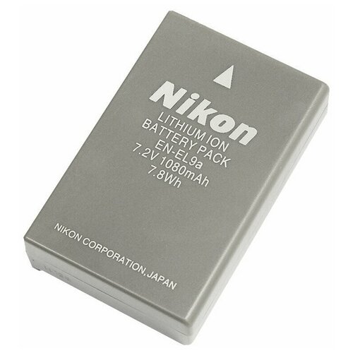 Аккумулятор Nikon EN-EL9A 2400mah en el9 en el9a enel9 enel9a en el9 battery for nikon d40 d40x d60 d3000 d5000 digital camera