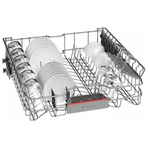 Встраиваемая посудомоечная машина Bosch SMV4EVX10E 6999000₽
