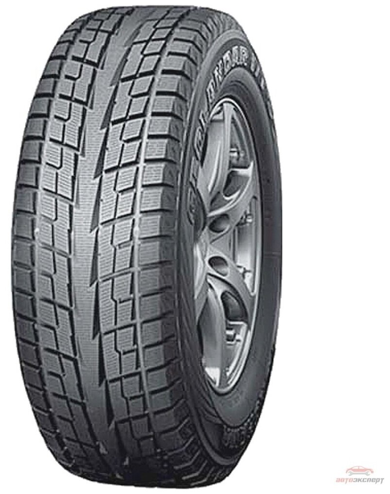 Автомобильные шины Yokohama Geolandar I/T-S G073 295/40 R20 110Q