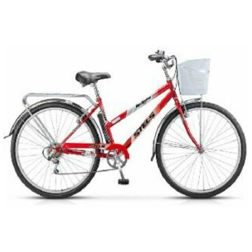 Городской велосипед STELS Navigator 350 Lady 28 Z010 2022 1525000₽
