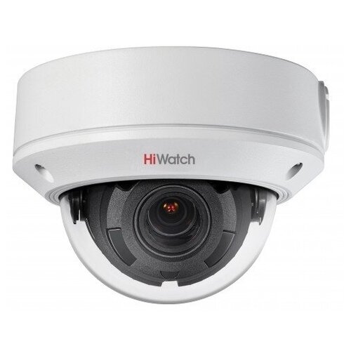 Видеокамера IP HiWatch DS-I458Z 28-12MM 1148000₽