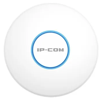 Wi-Fi точка доступа IP-COM IUAP-AC-LITE, 1167MBPS, белый