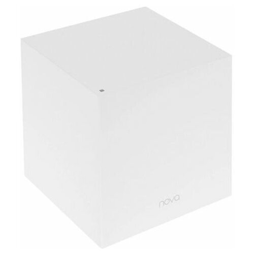 Wi-Fi Mesh система Tenda 1NODE NOVA MW12(1-PACK)