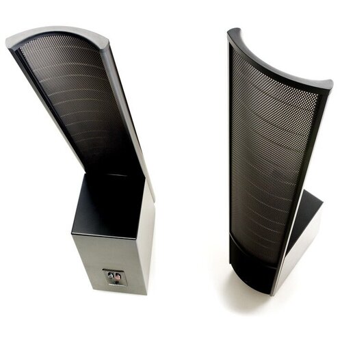 Напольная акустика Martin Logan ESL X Gloss Black 77425000₽