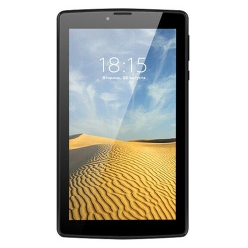 Планшет BQ-7038G Light Plus 7 TN 1024х600 13 ГГц 216 Гб 203 МП фиолетовый 548000₽