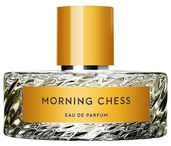 Vilhelm Parfumerie Morning Chess парфюмерная вода 50мл