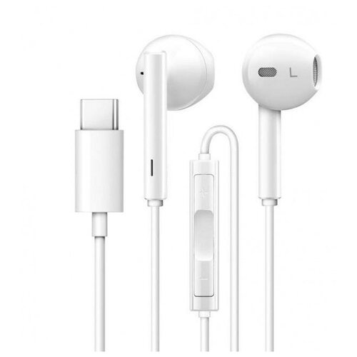 Наушники Huawei Honor AM33 Type C Stereo Headset 137000₽
