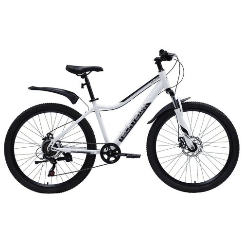 Tech Team Велосипед Tech Team ARIA 26 дюймов 1780000₽