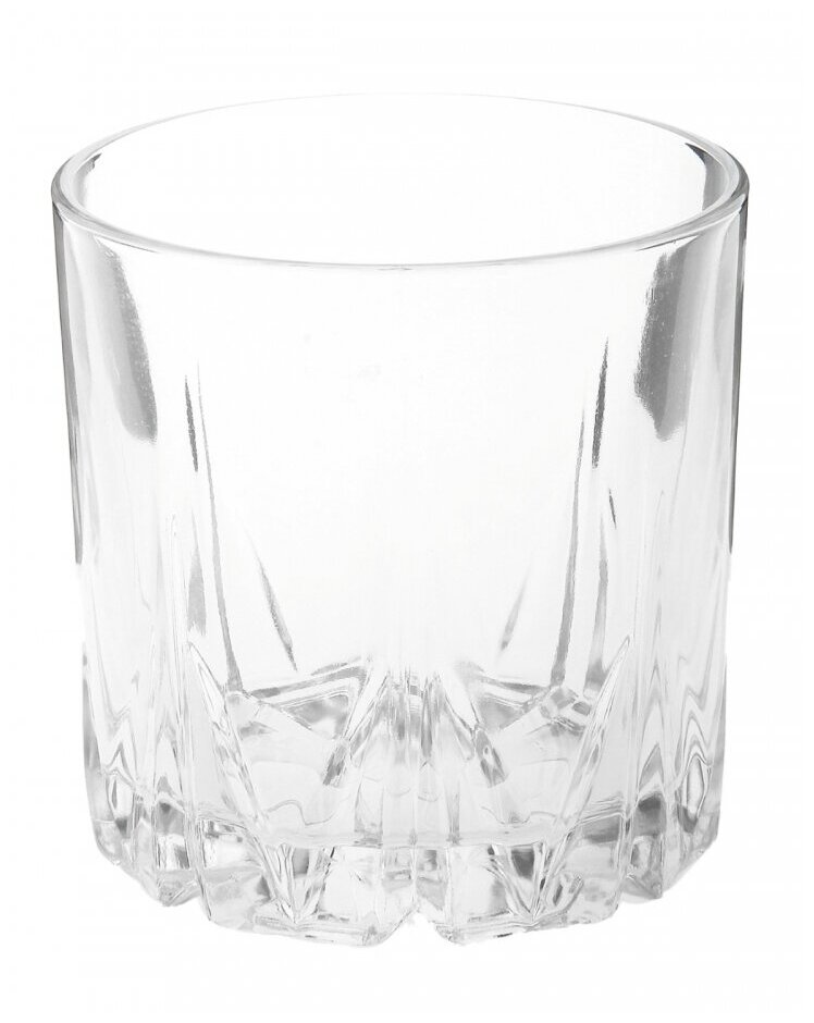 фото Стакан венеция низкий 200мл