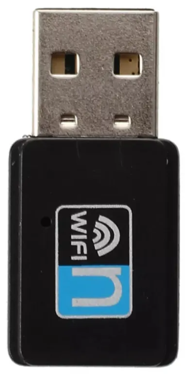 USB Wi-FI адаптер