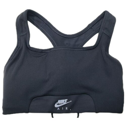 фото Топ nike swoosh nike air bra nfs женщины dn4211-010 xs