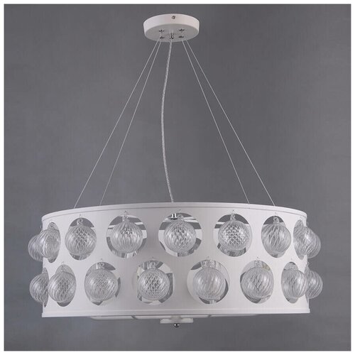 Светильник подвесной для коридора 30475.01.09.08 Lumien Hall (Россия)