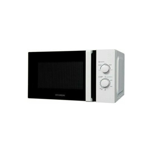 Микроволновая печь Hyundai HYM-M2068 белый 539000₽