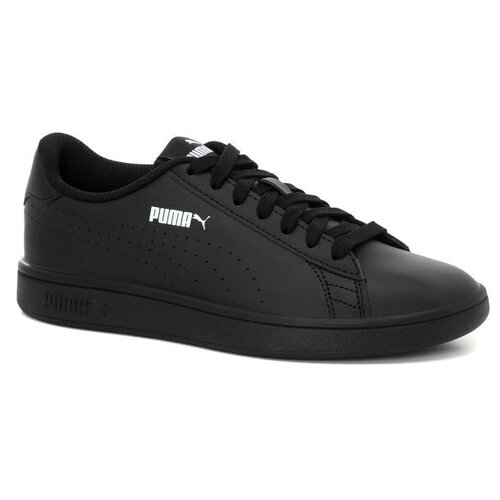 Кроссовки PUMA Puma 365213, размер 35,5, черный кроссовки puma smash platform v2 l puma white puma black