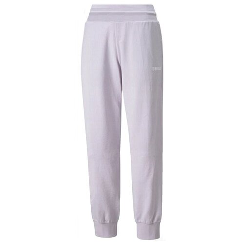 Брюки Puma ESS Sweat Pants Closed TR W Женщины 84720445 XS