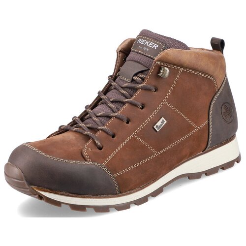 фото F5740/25 ботинки мужские rieker
