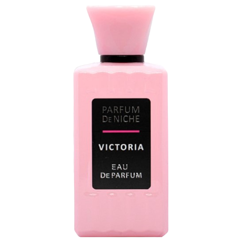 Parfum De Niche парфюмерная вода Victoria, 100 мл, 336 г parfum de niche парфюмерная вода dolce erba 100 мл 336 г