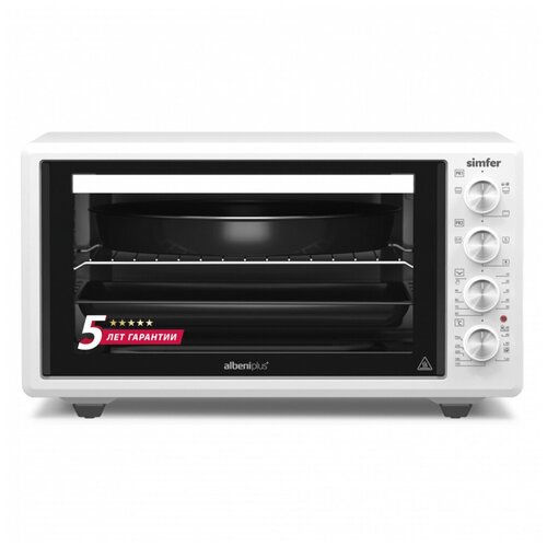 Мини-печь Simfer M 4586 945500₽
