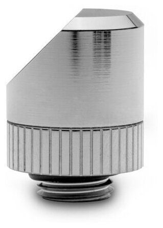 Фитинг EKWB EK-Quantum Torque Rotary 45 -Nickel