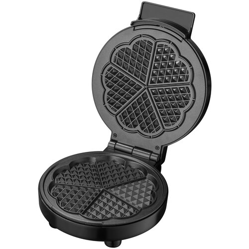 Вафельница Pioneer для скандинавских вафель равномерный регулируемый нагрев индикация работы 1000 Вт 190000₽