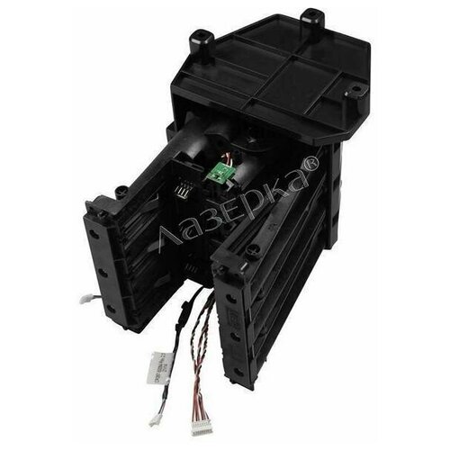HP CR357-67028 станция подачи чернил передняя CR357-67028 оригинал 15563₽