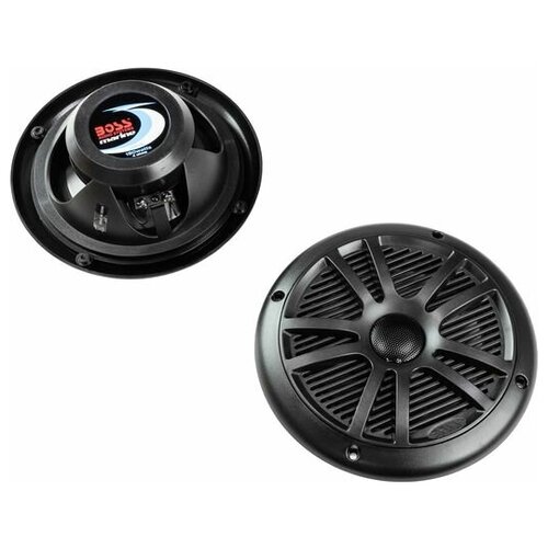 Акустика морская Boss 65 черный 839000₽