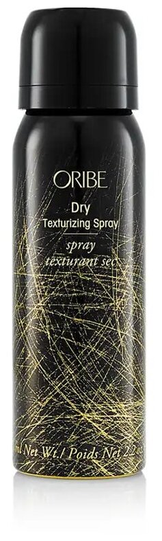 Oribe Dry Texturizing Spray Спрей для сухого дефинирования Лак-текстура, 61 мл (travel)
