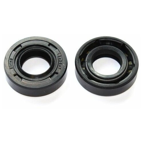 Сальник штока выбора передач