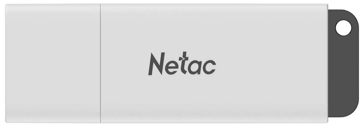 64Gb - Netac U185 Nt03u185n-064g-20wh .