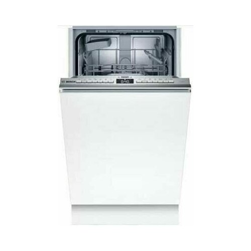 Bosch Встраиваемая посудомоечная машина BOSCH SPV 4EKX20 550x448x815 Белый