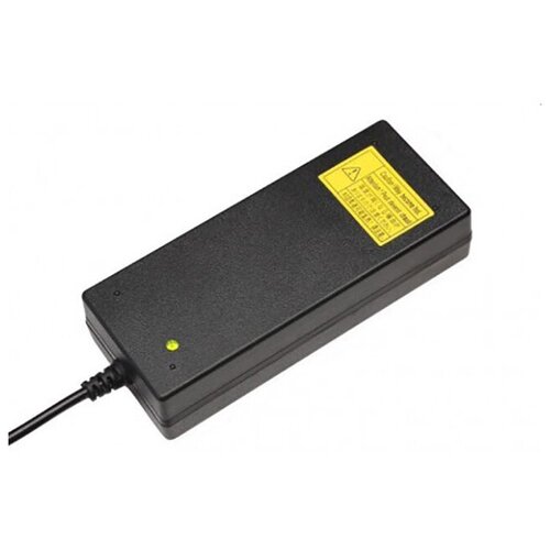 Блок питания KS-is 12V 5A 5.5x2.5mm 60W KS-595 адаптер блок питания 12v 3 33a 4pin kpl 040f vi msa z3330ic12 0 48w q kpl 040f fv для видеокамеры видеорегистратора hikvision hiwatch