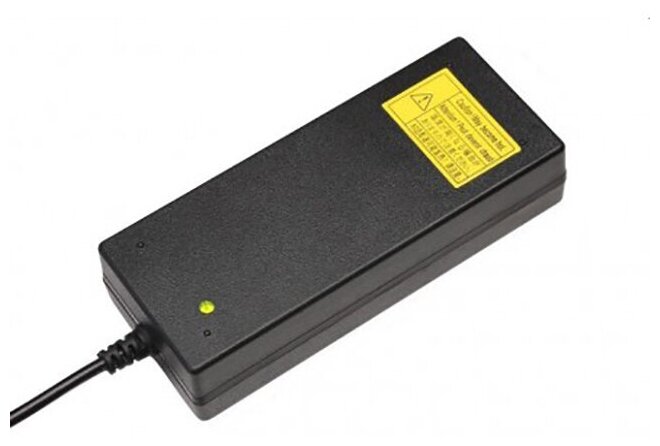 Блок питания KS-is 12V 5A 5.5x2.5mm 60W KS-595