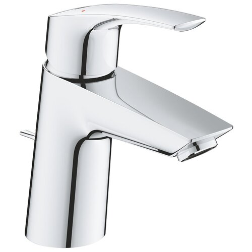 Смеситель для раковины Grohe Eurosmart 23965003