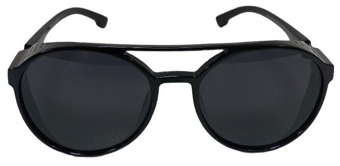 Солнцезащитные очки мужские поляризационные 