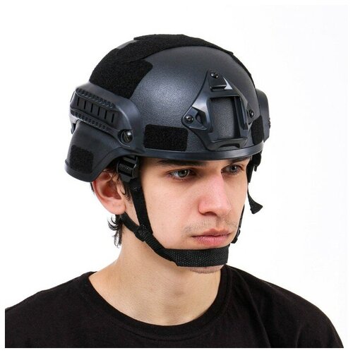 Шлем защитный 