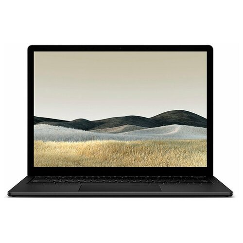 Ноутбук Microsoft Surface Laptop 4 13.5 i5 8GB 512GB, Windows 10 Home, Matte Black (5BT-00001)