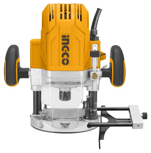 Рубанок INGCO_Powertools Фрезер электрический Ingco RT160028