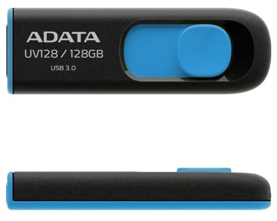 USB Flash накопитель A-Data - фото №5