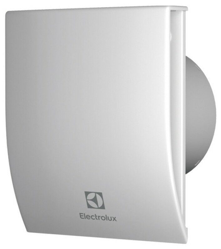 Вентилятор вытяжной Electrolux Magic EAFM-100TH с таймером и гигростатом