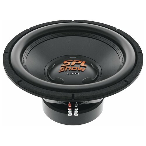 Сабвуфер Hertz SS 12 D2 Subwoofer